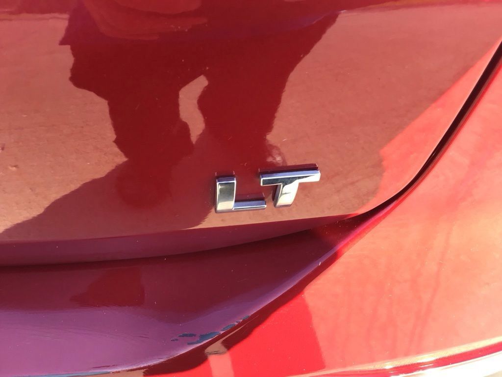 Used 2020 Chevrolet Equinox LT FWD image 31