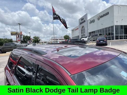 Used 2024 Dodge Durango R/T RWD image 15