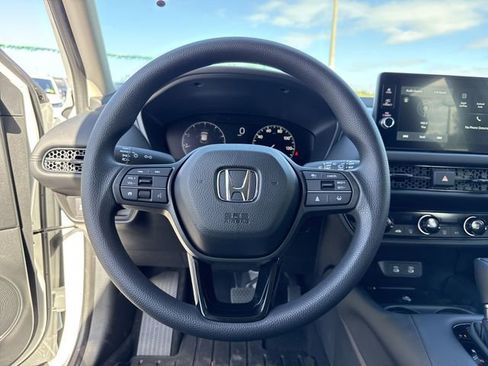 New 2026 Honda HR-V LX image 36