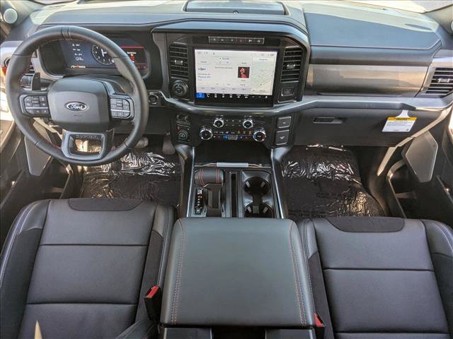 New 2026 Ford F150 Raptor AWD/4WD image 15