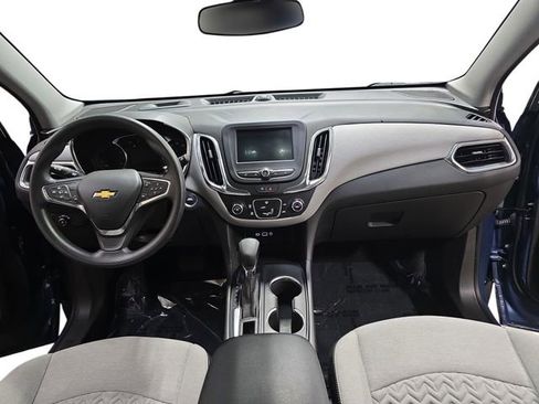 Used 2024 Chevrolet Equinox LS w/ LS Convenience Package AWD/4WD image 11