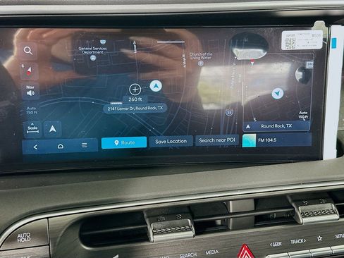 New 2026 Hyundai Palisade Limited image 12