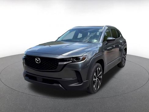 Used 2025 MAZDA CX-50 2.5 Hybrid w/ Premium Plus Pkg AWD/4WD image 8