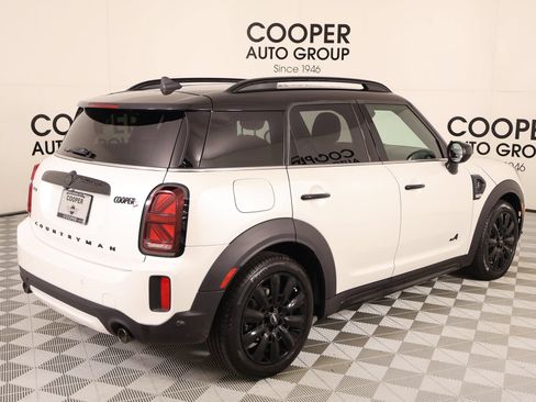 Used 2024 MINI Cooper Countryman S AWD/4WD image 22
