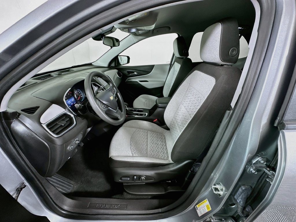 Used 2024 Chevrolet Equinox LS w/ LS Convenience Package FWD image 19