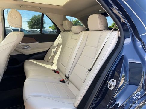 Used 2021 Mercedes-Benz GLE 350 image 25