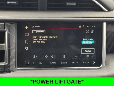 Used 2023 GMC Yukon Denali w/ Advanced Technology Package AWD/4WD image 14