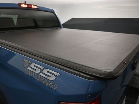 Used 2020 Toyota Tundra SR5 image 2