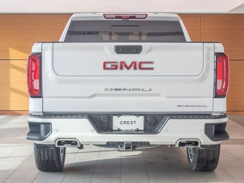 Used 2024 GMC Sierra 1500 Denali w/ Denali Reserve Package image 5