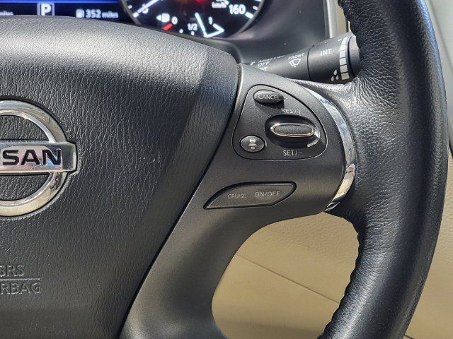 Used 2019 Nissan Murano Platinum AWD/4WD image 28