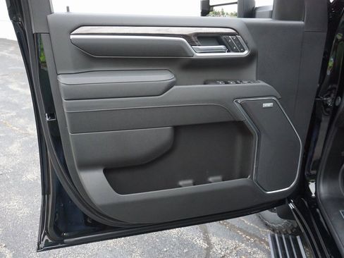 New 2026 Chevrolet Silverado 2500 LTZ w/ Trail Boss Package image 25