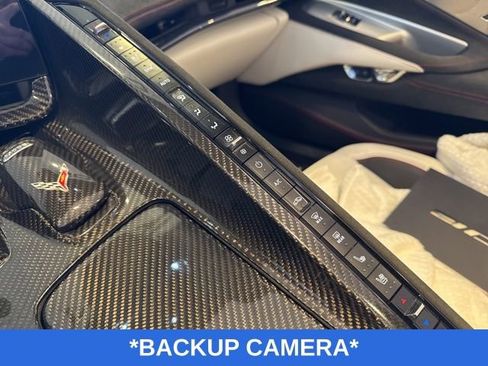 Used 2023 Chevrolet Corvette Z06 image 9