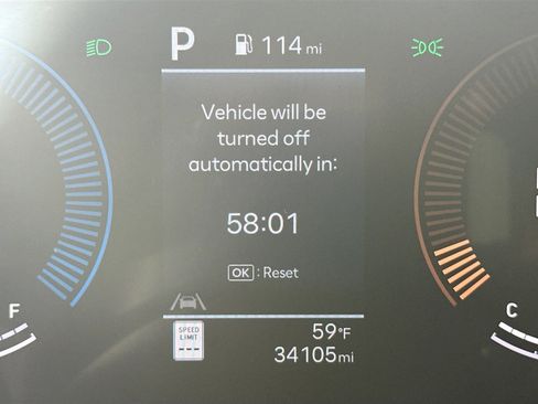Used 2024 Hyundai Sonata SEL image 12