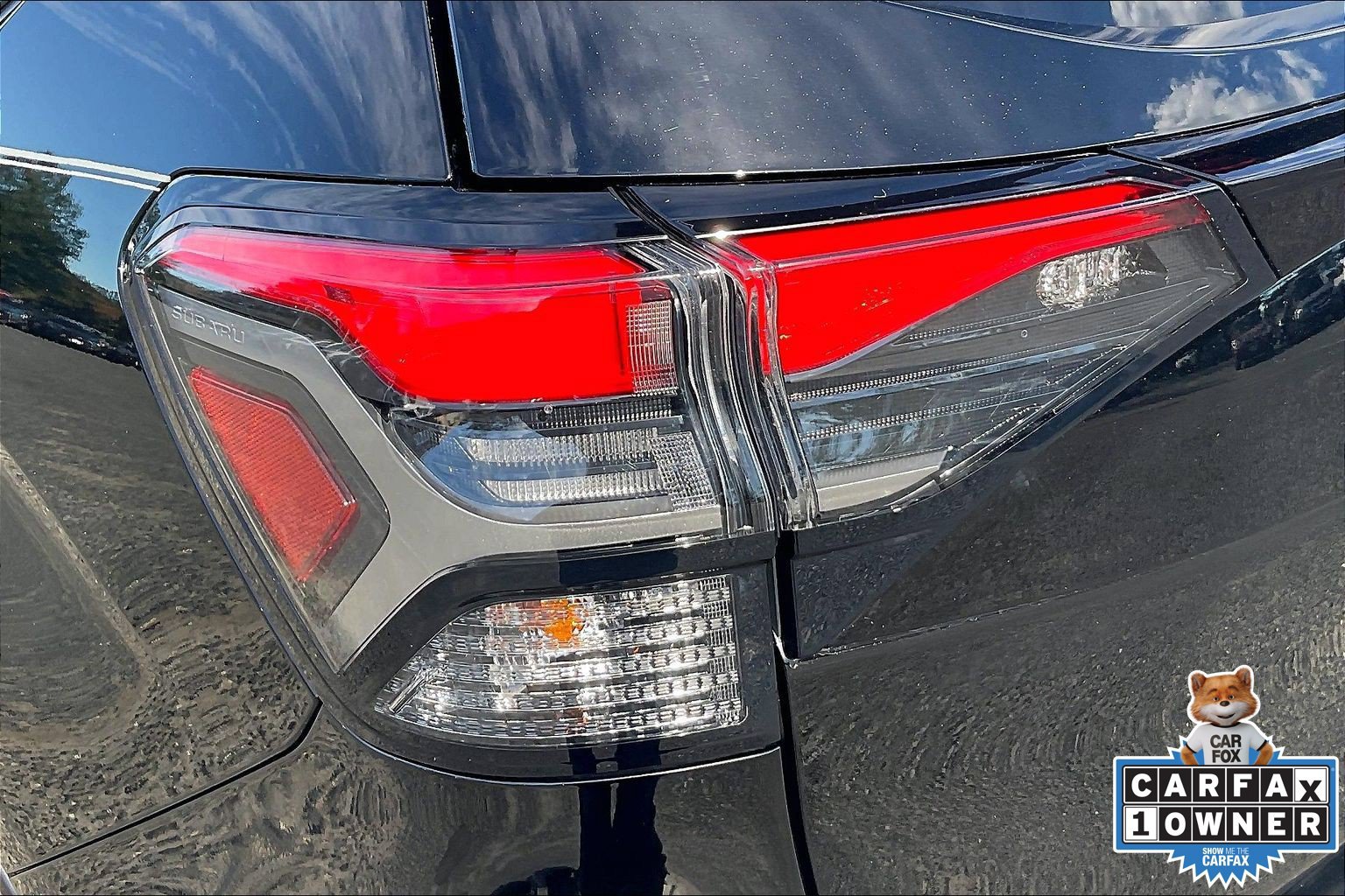 Used 2025 Subaru Forester Limited AWD/4WD image 27