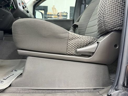 Used 2019 Nissan Frontier SV w/ Value Truck Package RWD image 42