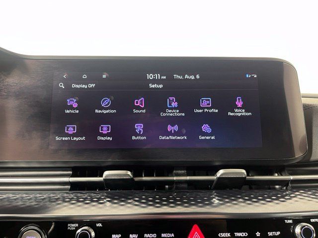 Used 2024 Kia Carnival SX Prestige FWD image 25