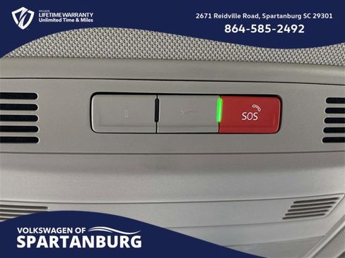 New 2026 Volkswagen Jetta S image 27