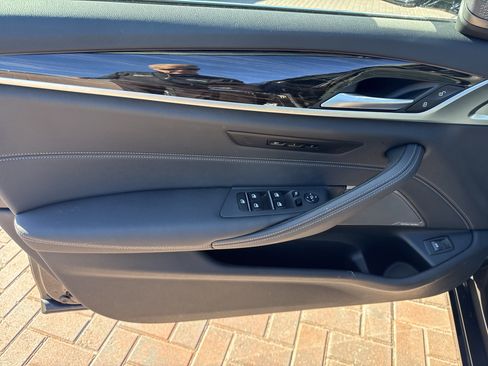 Certified 2023 BMW 540i xDrive image 14