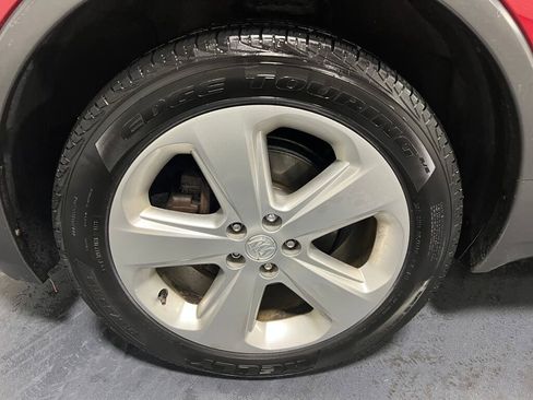 Used 2016 Buick Encore Base image 12