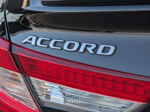 Used 2022 Honda Accord Sport Special Edition image 30