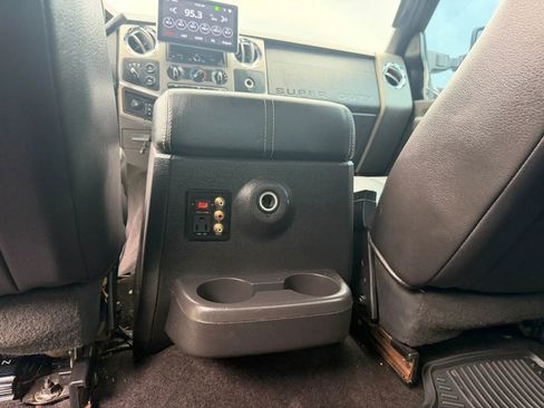 Used 2008 Ford F250 FX4 AWD/4WD image 45