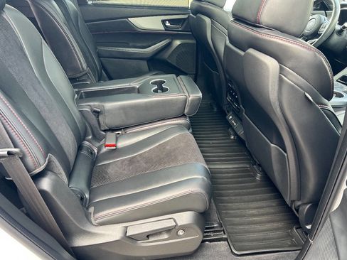 Used 2024 Acura MDX A-Spec image 21