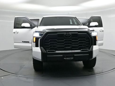 Used 2024 Toyota Tundra SR5 image 26