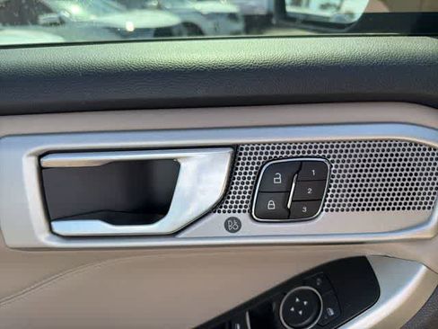 Used 2020 Ford Explorer Limited RWD image 24