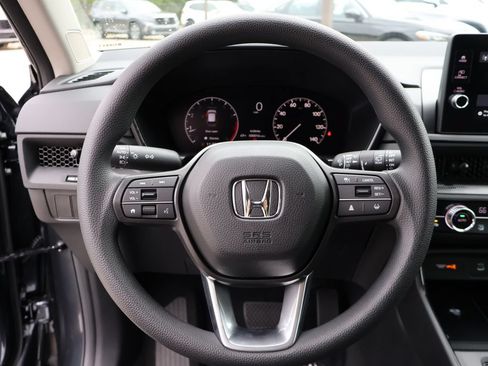 New 2026 Honda CR-V EX image 21