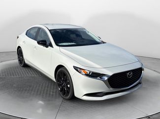 New 2026 MAZDA MAZDA3 s Sport video 1