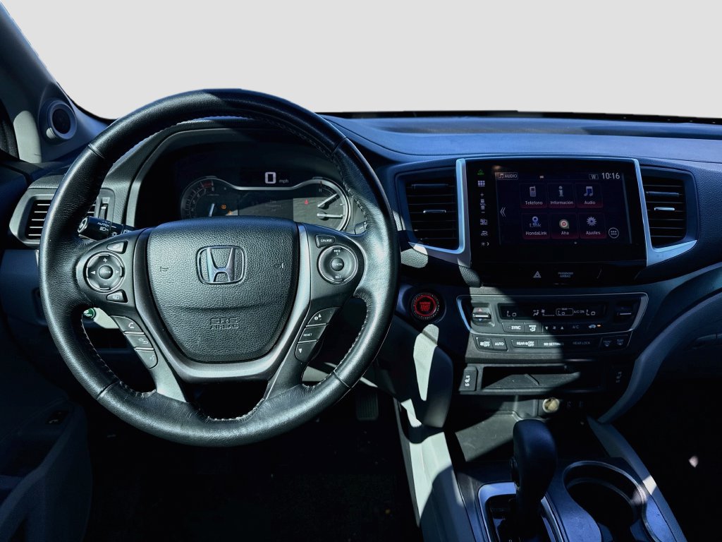 Used 2016 Honda Pilot EX-L image 26