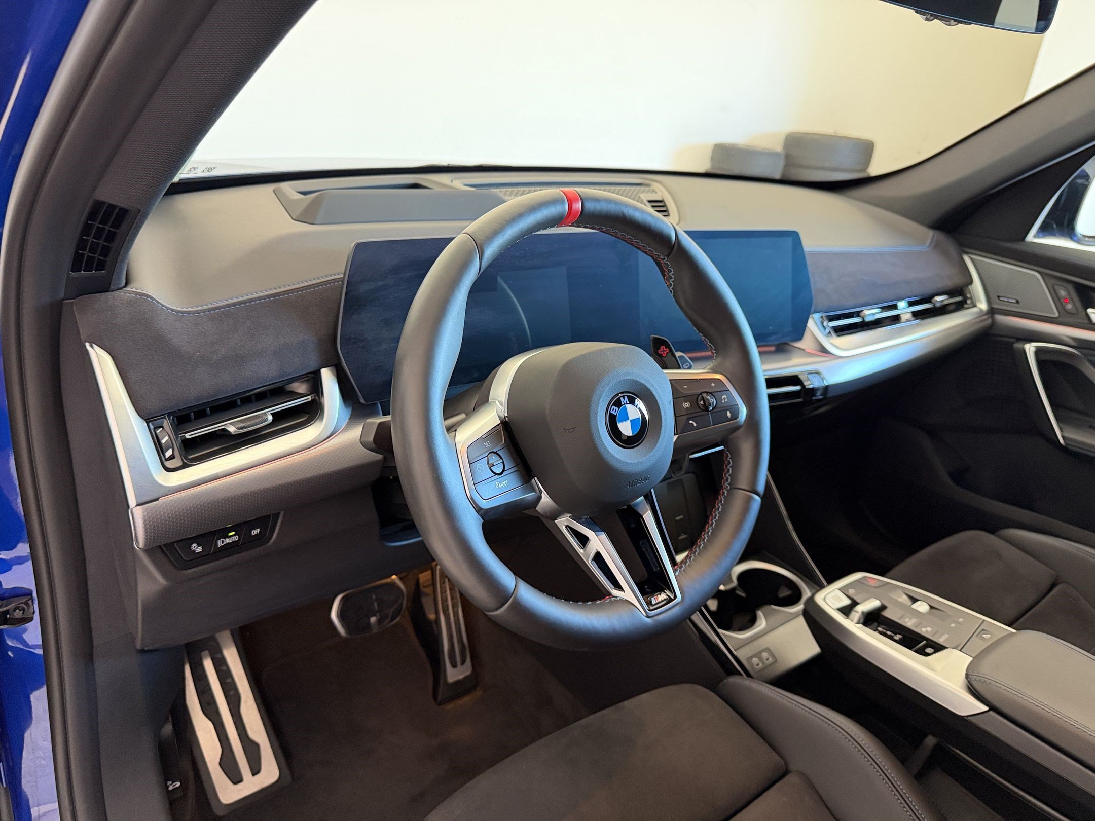 Used 2026 BMW X1 M35i AWD/4WD image 4