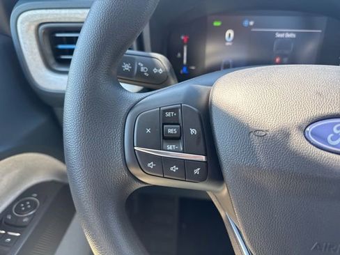 New 2026 Ford Maverick XLT AWD/4WD image 28