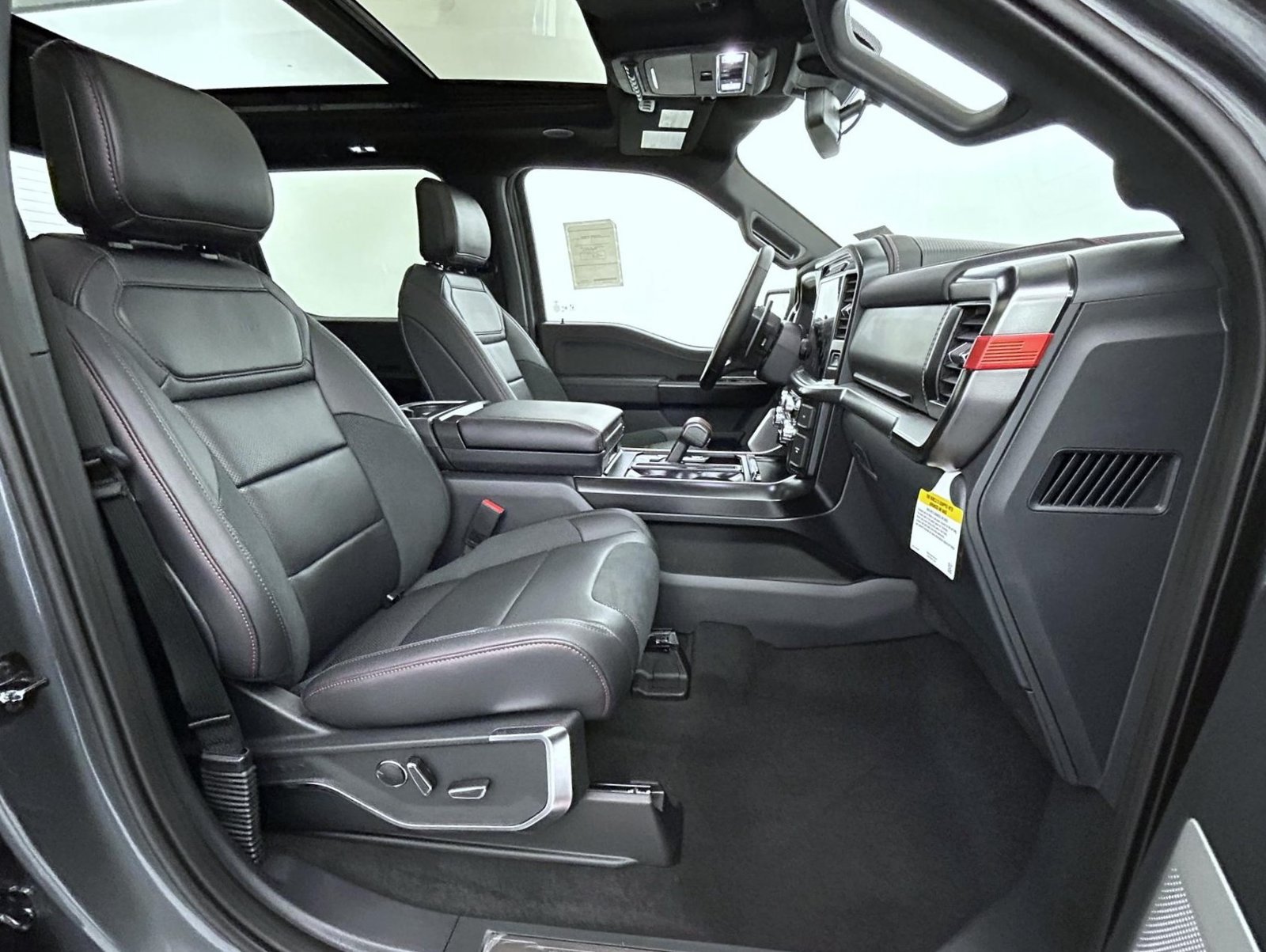 New 2026 Ford F150 Raptor AWD/4WD image 15