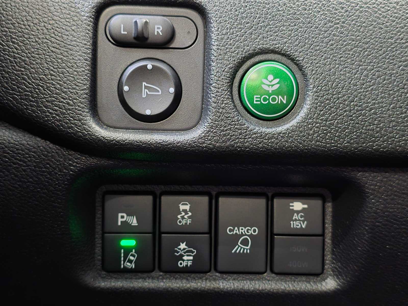 Used 2019 Honda Ridgeline RTL-E image 17