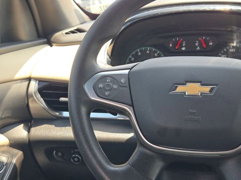 Certified 2023 Chevrolet Traverse LS w/ Safety Package FWD image 20