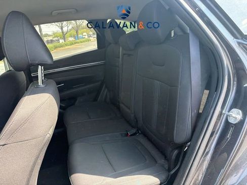 Used 2024 Hyundai Tucson SEL image 7
