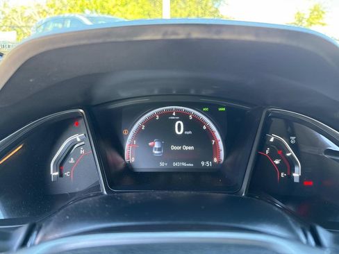 Used 2020 Honda Civic Si image 37