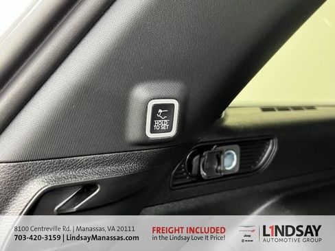 New 2025 Jeep Grand Cherokee Laredo X w/ Luxury Tech Group I image 9