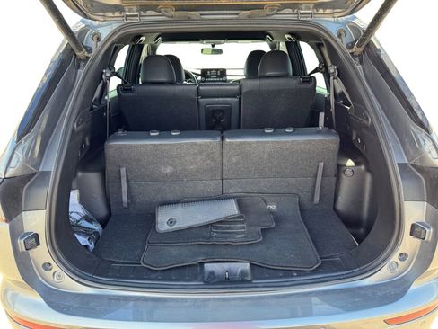 Used 2023 Mitsubishi Outlander SE Black Edition image 19