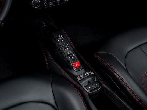 Certified 2019 Ferrari 488 Spider image 25