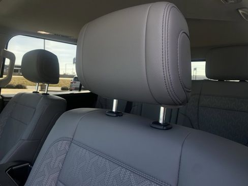 Used 2024 Toyota Sequoia SR5 image 21