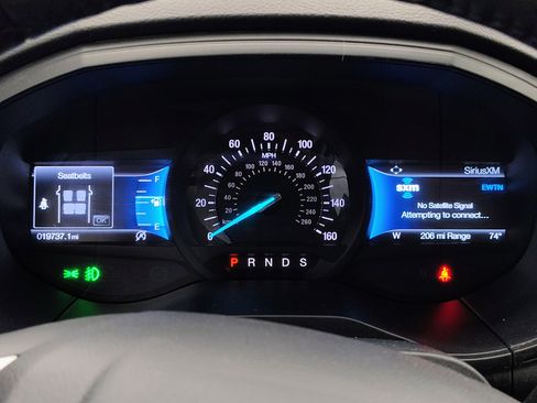 Used 2022 Ford Edge SEL w/ Convenience Package image 51