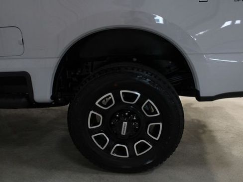 New 2026 Ford F350 Platinum AWD/4WD image 29