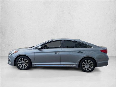 Used 2016 Hyundai Sonata Sport image 5