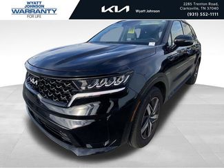 Used 2022 Kia Sorento EX w/ Panoramic Sunroof Package FWD 360° Tour