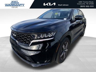 Used 2022 Kia Sorento EX w/ Panoramic Sunroof Package