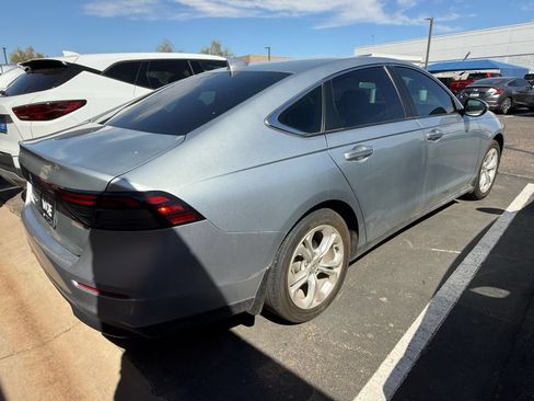 Used 2024 Honda Accord LX image 4
