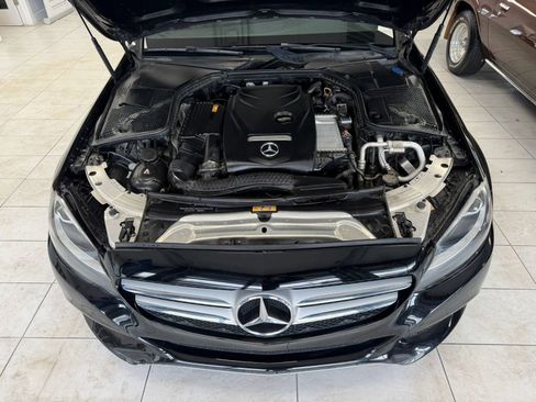 Used 2018 Mercedes-Benz C 300 Sedan w/ Multimedia Package image 35
