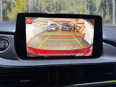 Used 2021 MAZDA MAZDA6 Touring image 26